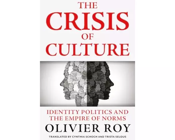The Crisis of Culture