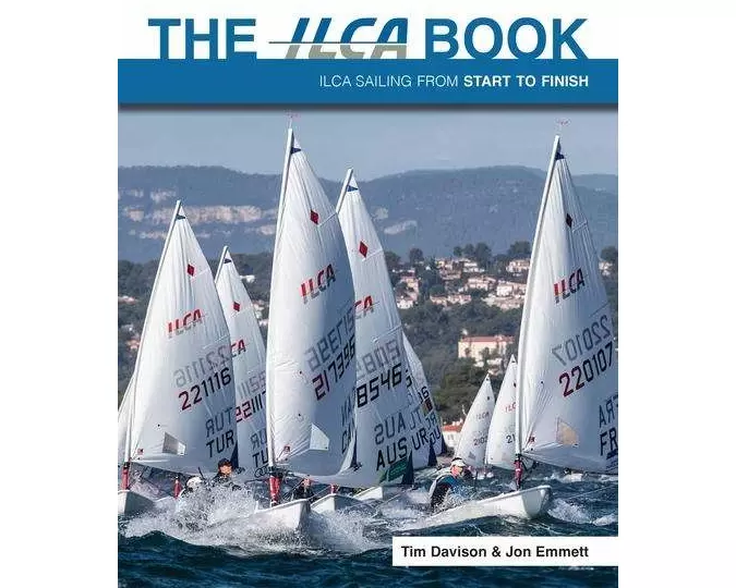 The ILCA Book
