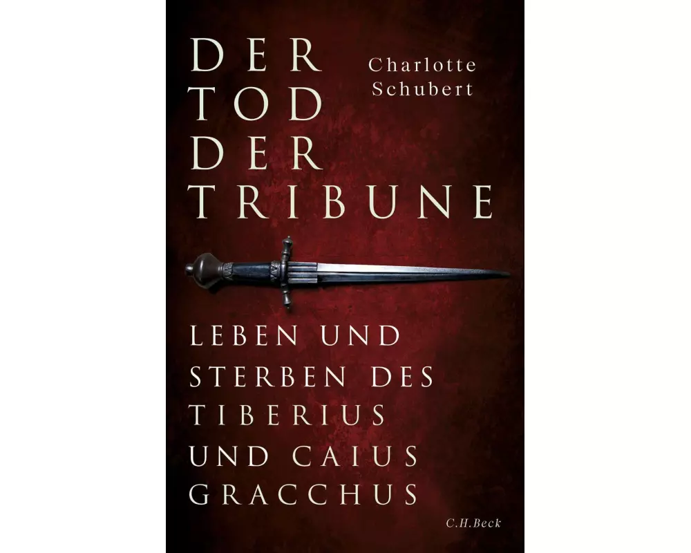 Der Tod der Tribune