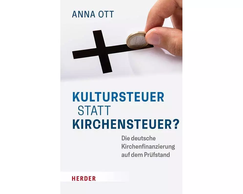 Kultursteuer statt Kirchensteuer?