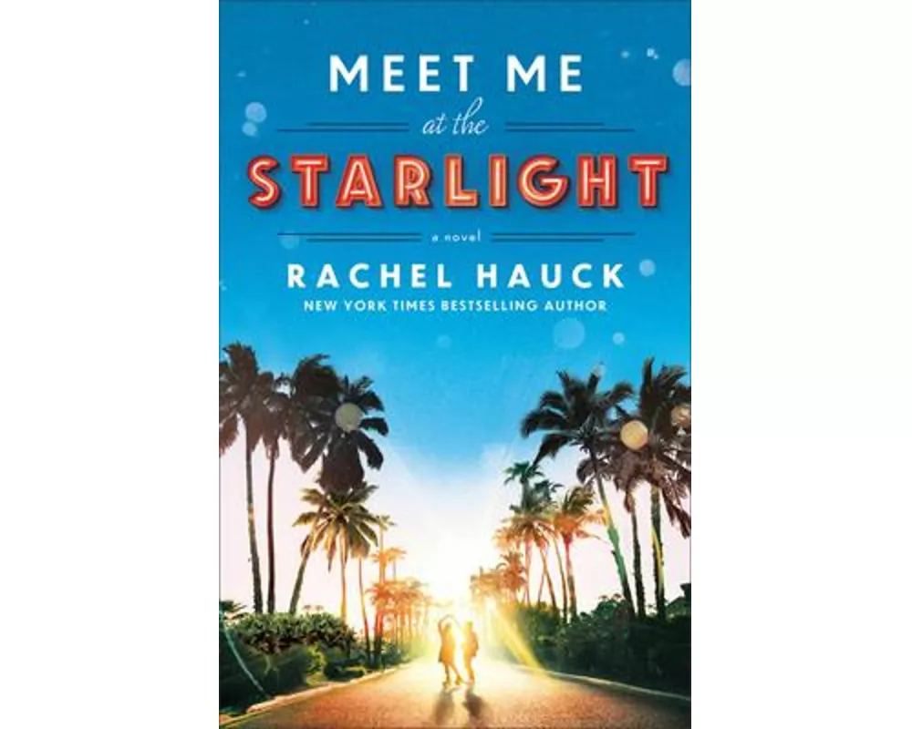 Meet Me at the Starlight