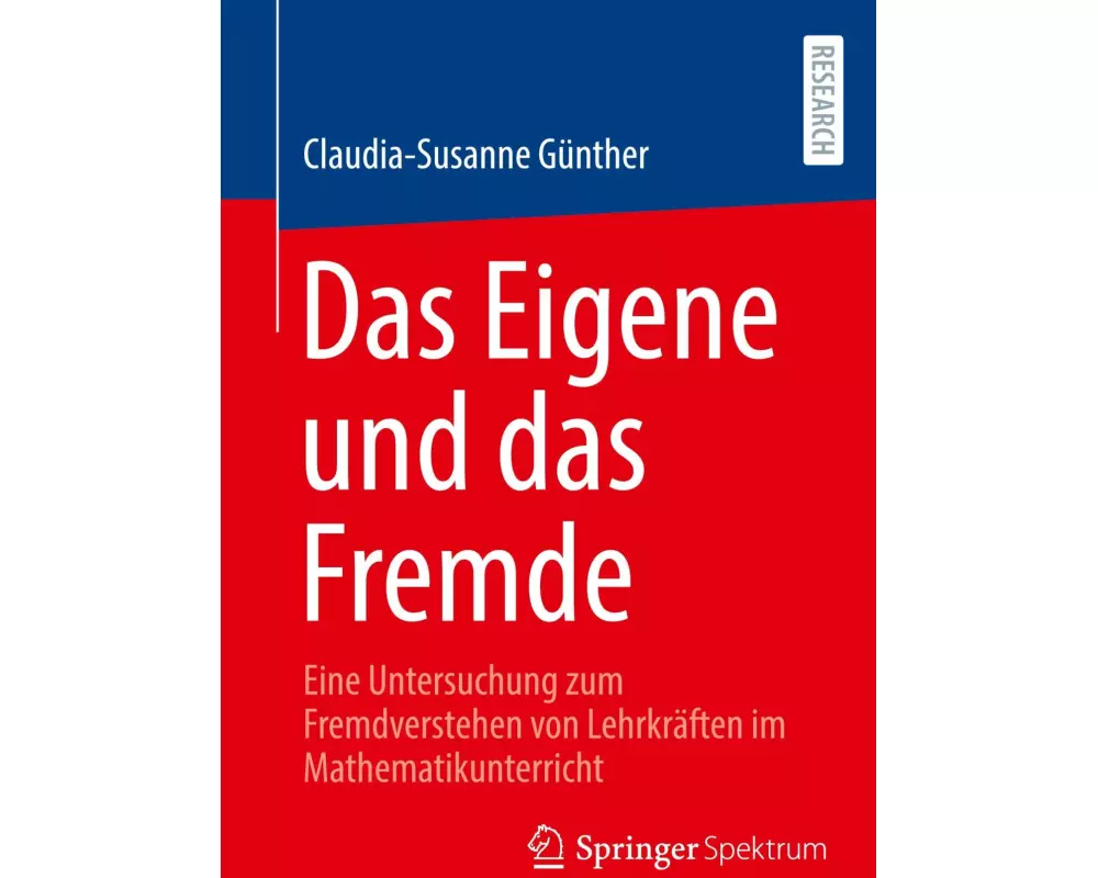 Das Eigene und das Fremde