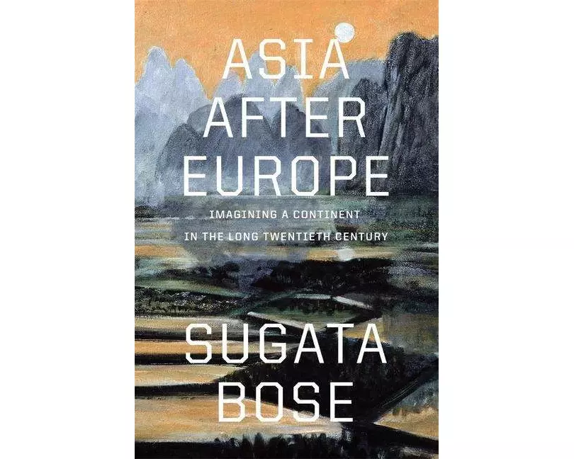 Asia after Europe