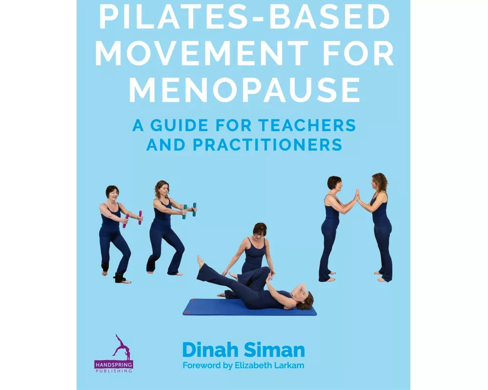 Pilates-Based Movement for Menopause