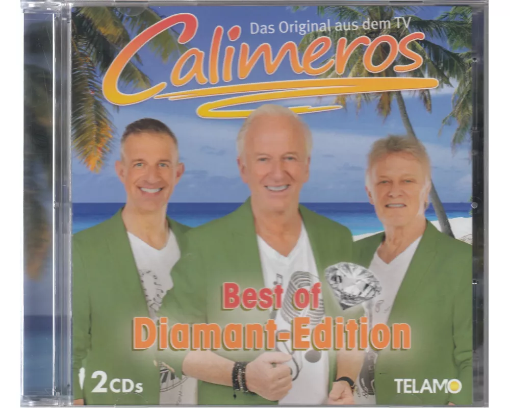 Best Of (Diamant-Edition)