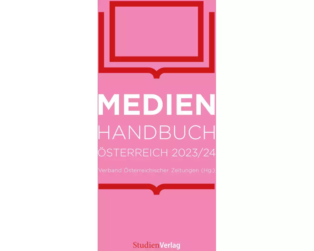 Medienhandbuch Österreich 2023/24
