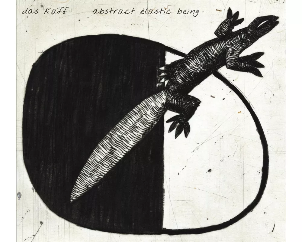 Abstract Elastic Being