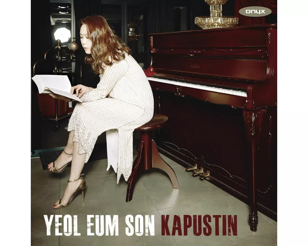 Werke für Piano solo