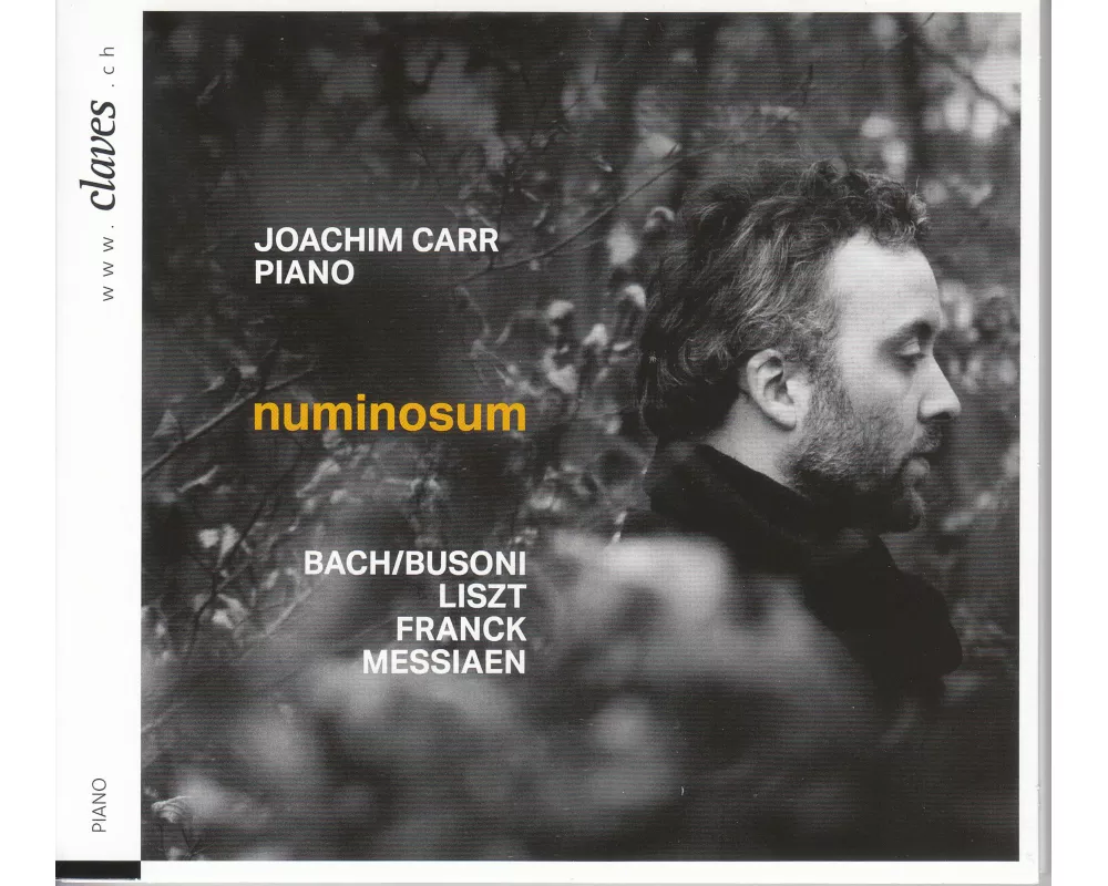 numinosum