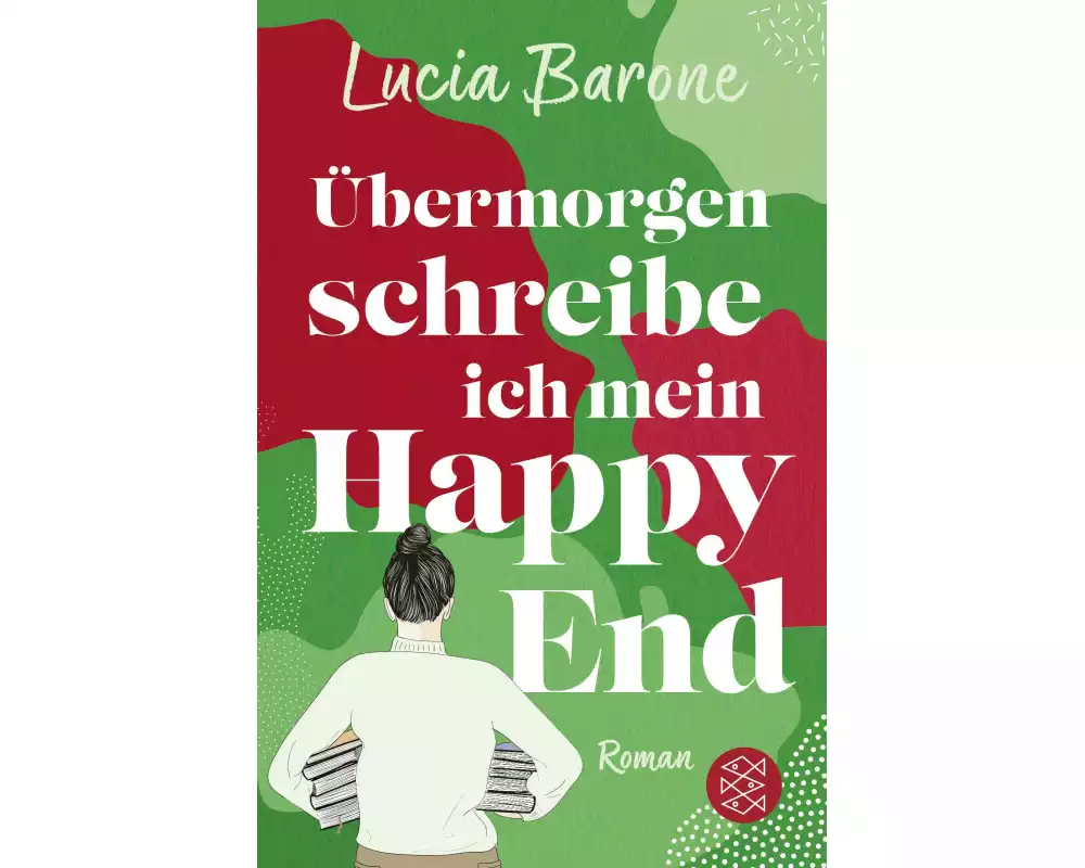 Übermorgen schreibe ich mein Happy End