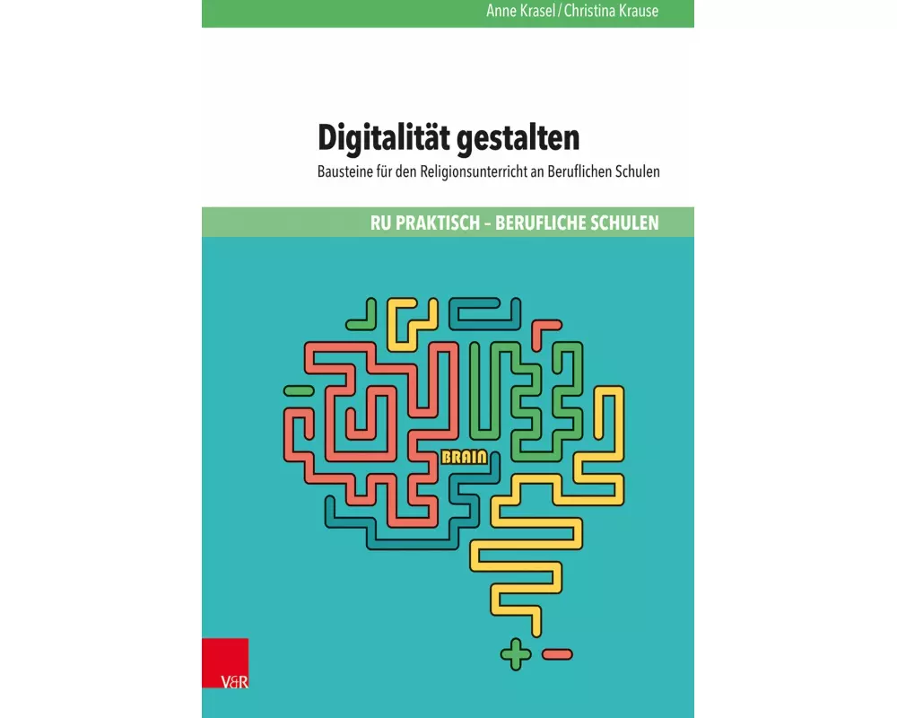 Digitalität gestalten