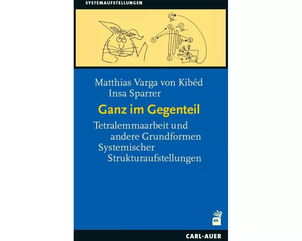 Ganz im Gegenteil