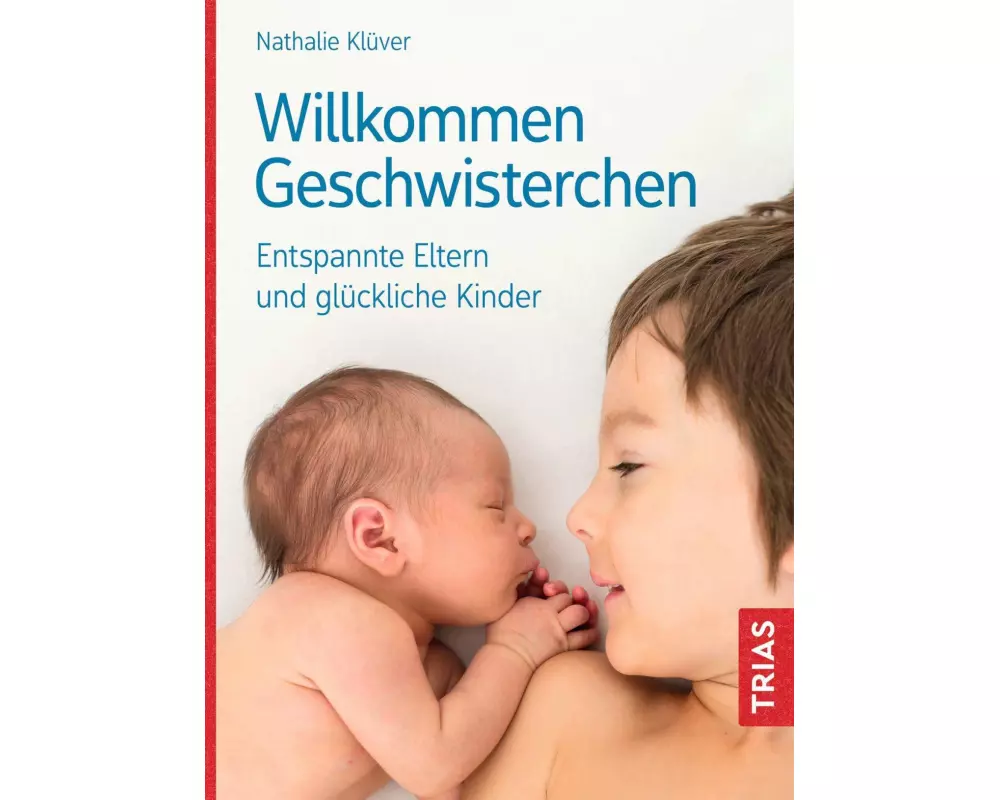 Willkommen Geschwisterchen
