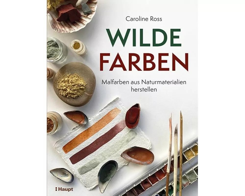 Wilde Farben