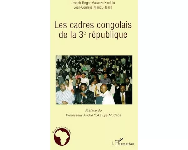 Les cadres congolais de la 3è république