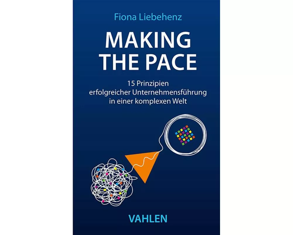 Making the Pace