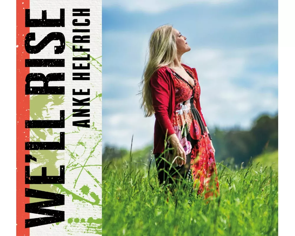 We'll Rise (Digipak)