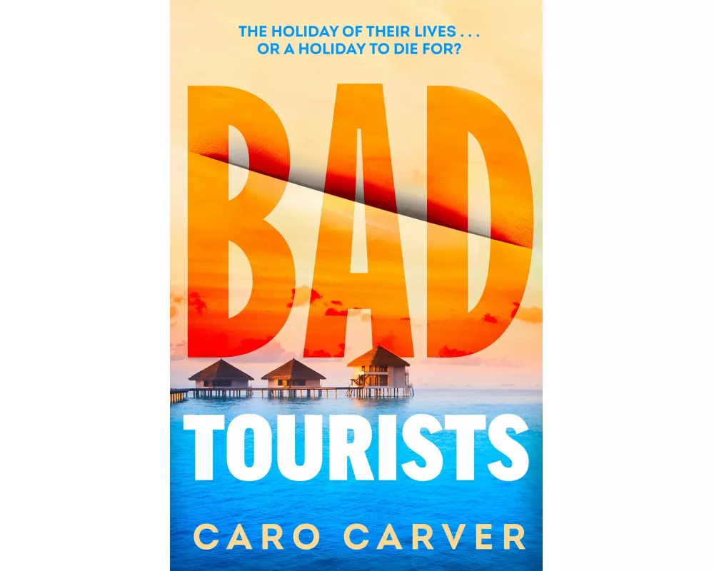 Bad Tourists