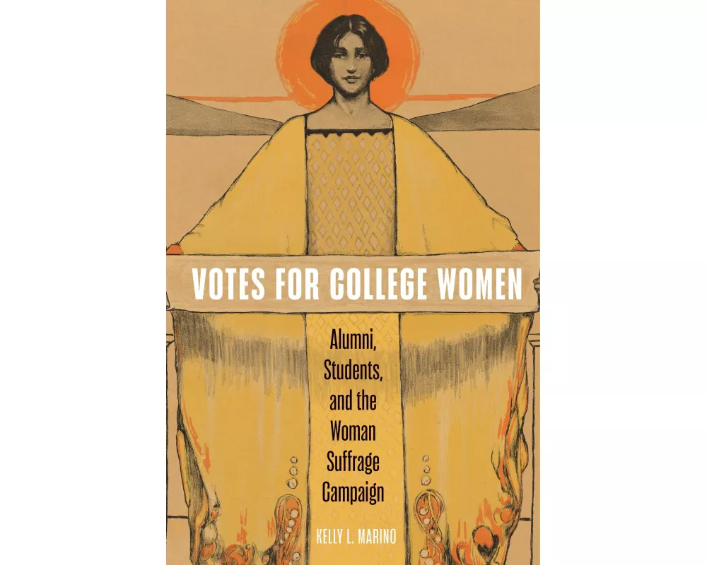 Votes for College Women