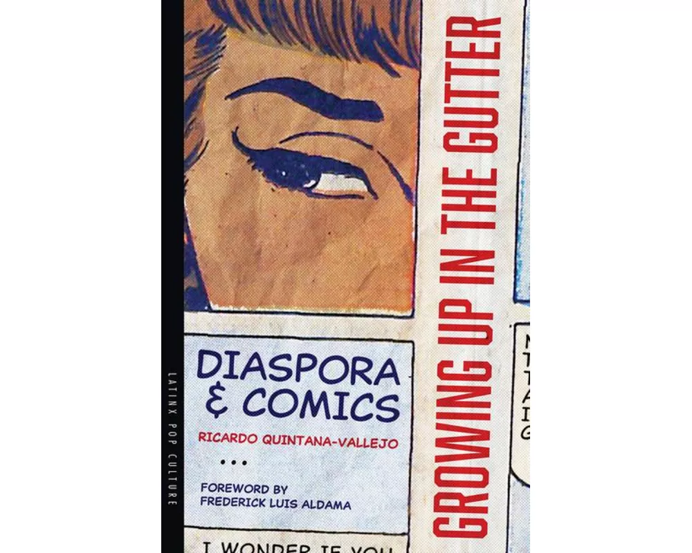 Growing Up in the Gutter