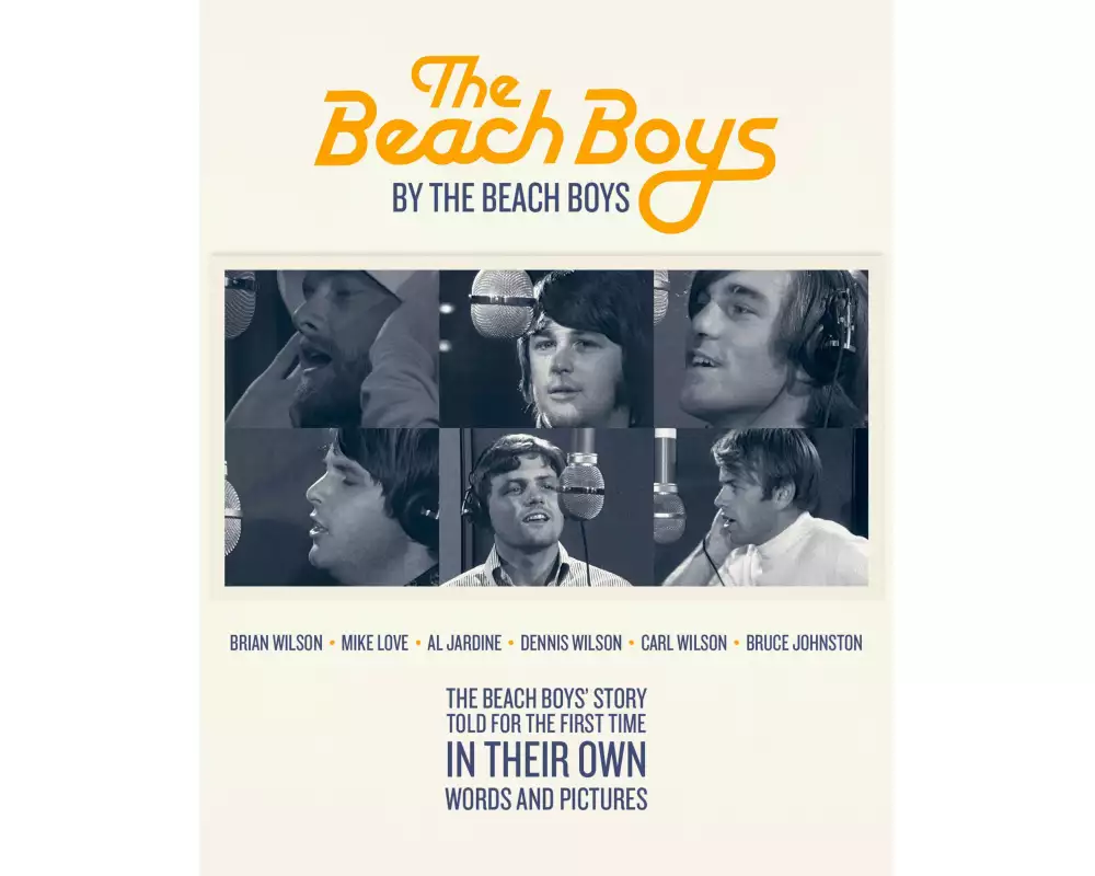 The Beach Boys