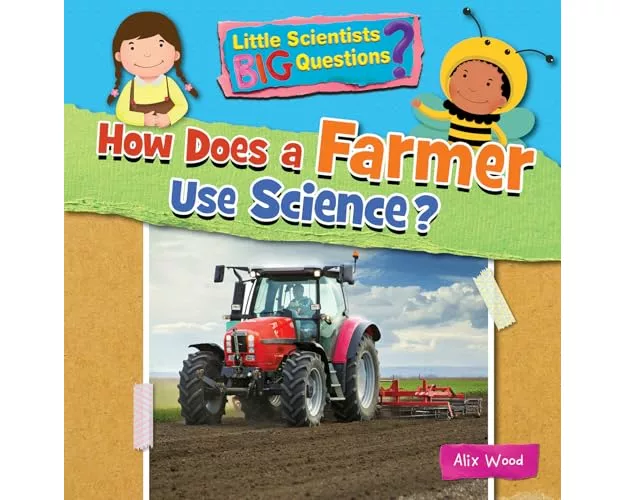 How Does a Farmer Use Science?