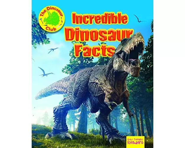 Incredible Dinosaur Facts