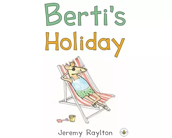 Berti's Holiday