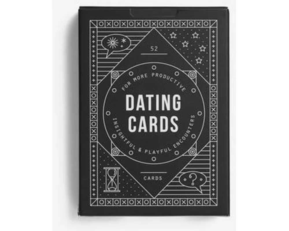 Dating Cards