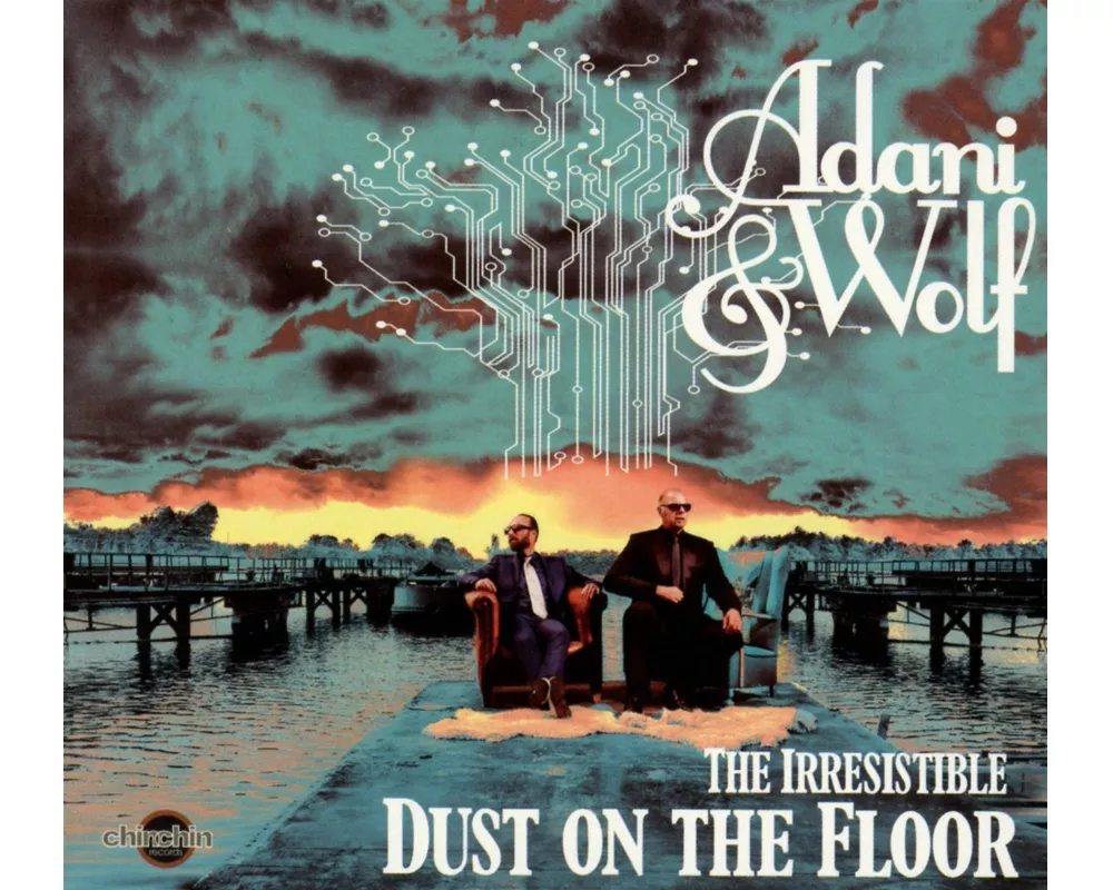 Irresistible Dust On The Floor