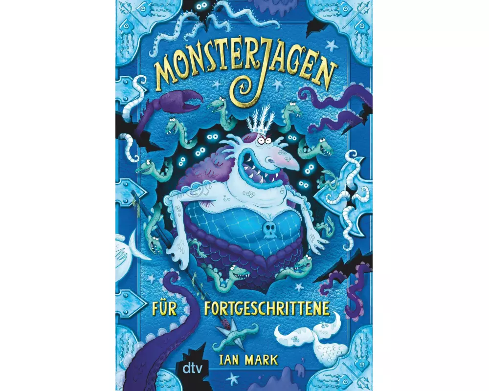 Monsterjagen für Fortgeschrittene
