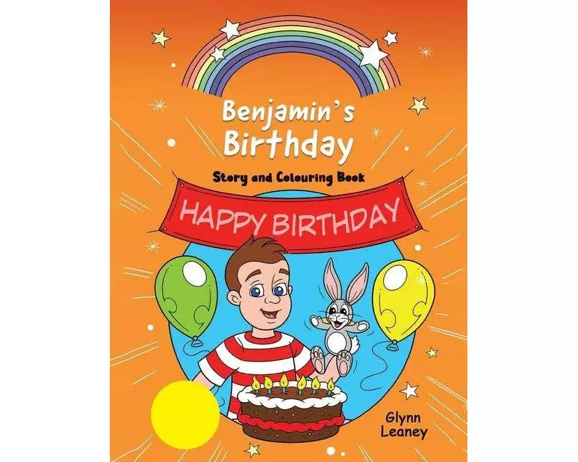 Benjamin's Birthday
