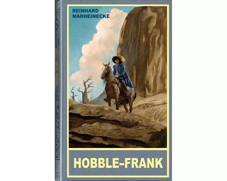 Hobble-Frank