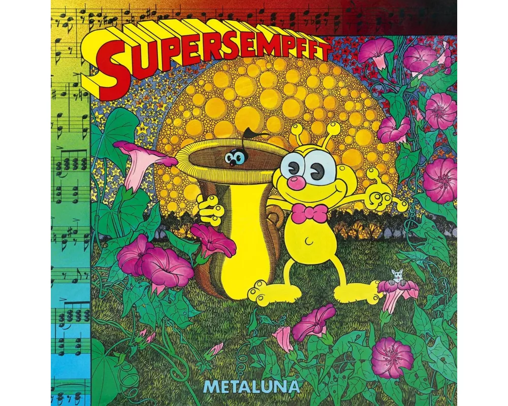 Metaluna
