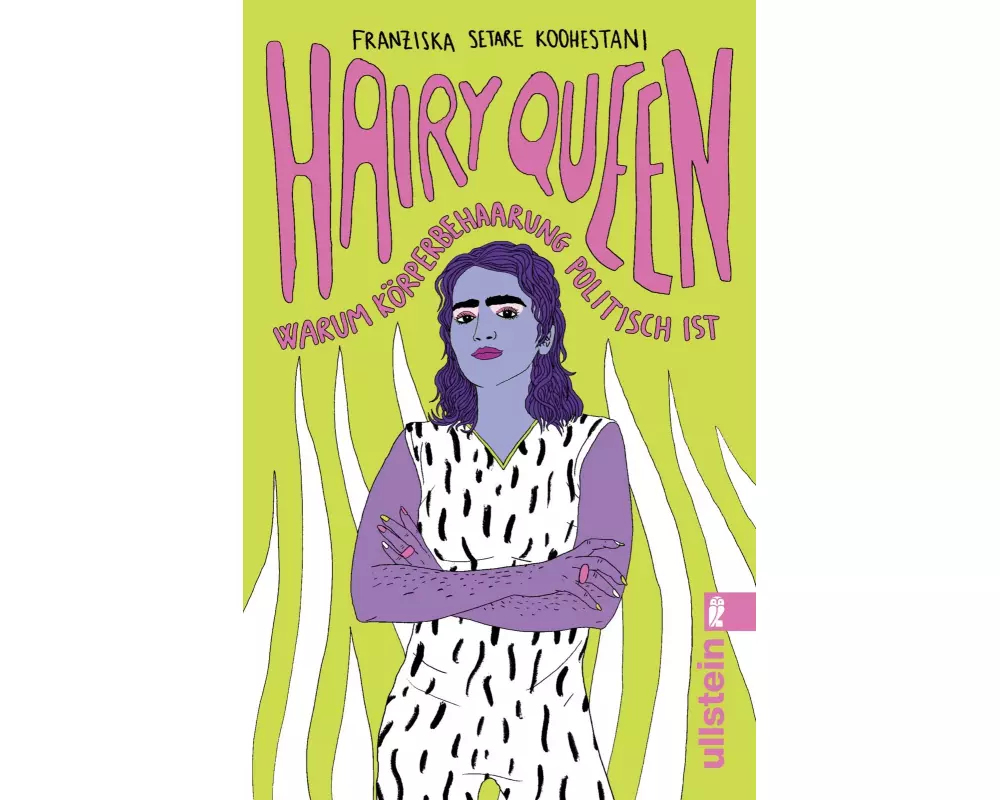 Hairy Queen