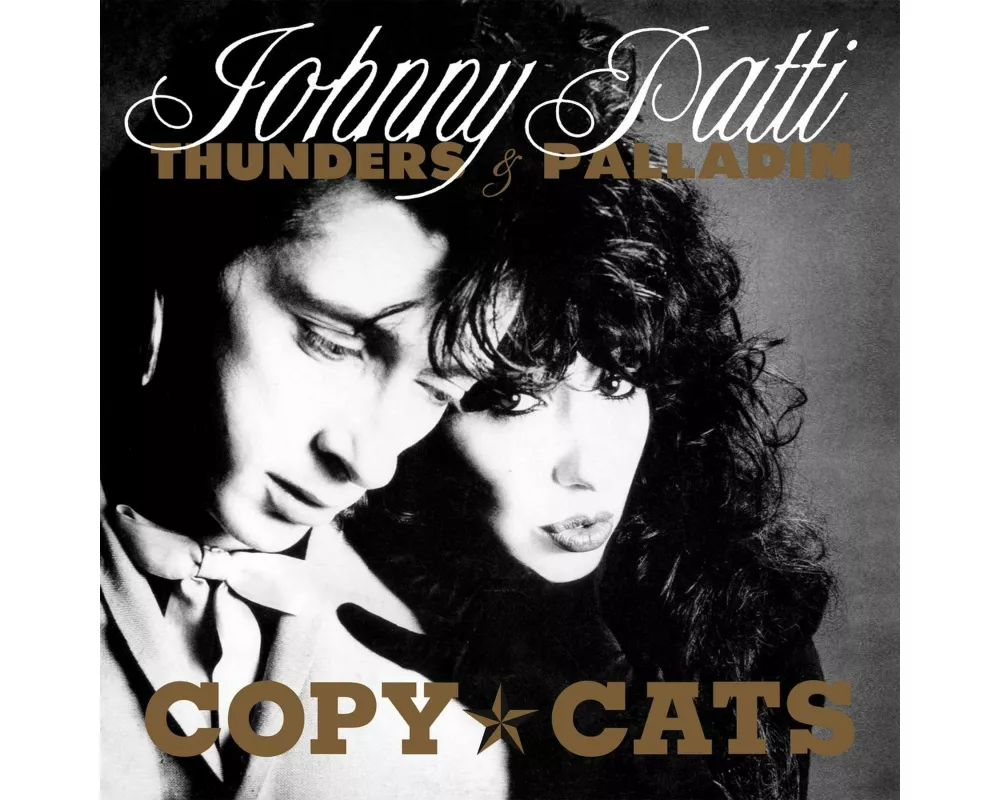 Copy Cats