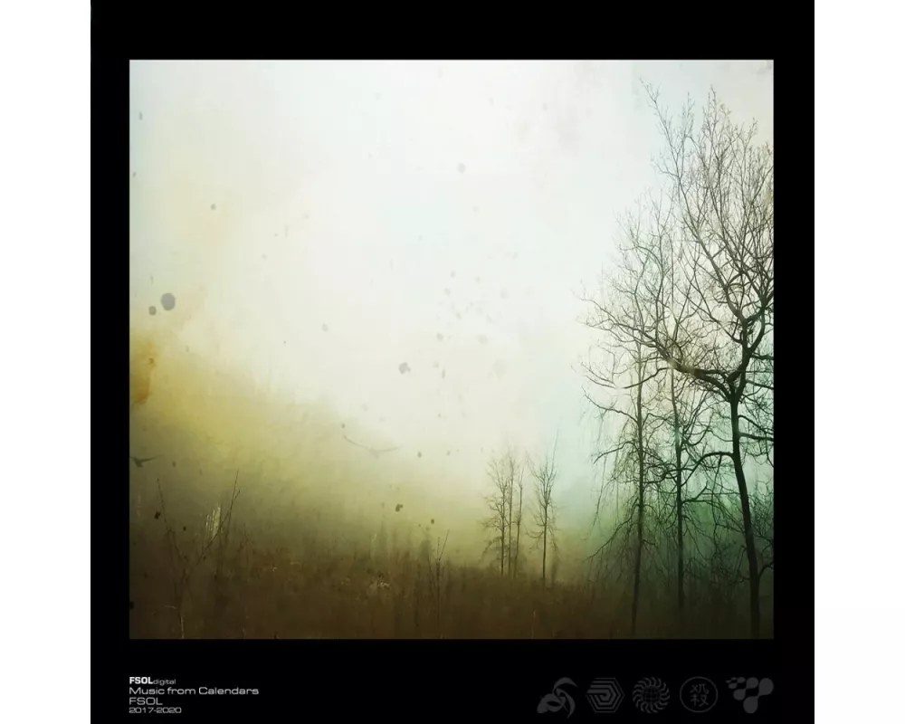 Music From Calendars