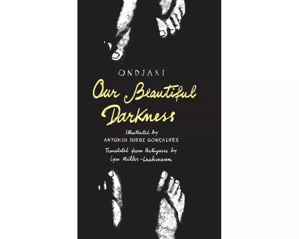 Our Beautiful Darkness