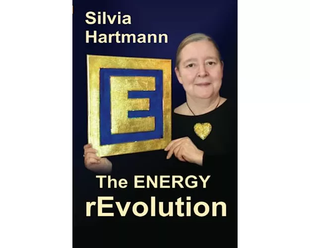 The Modern Energy Revolution