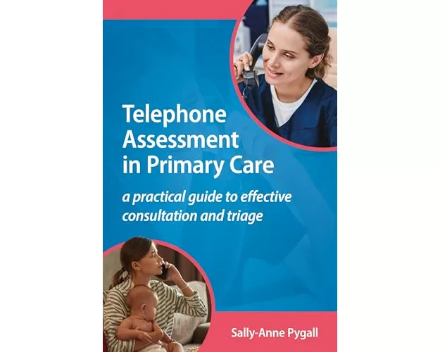 Telephone Assessment in Primary Care
