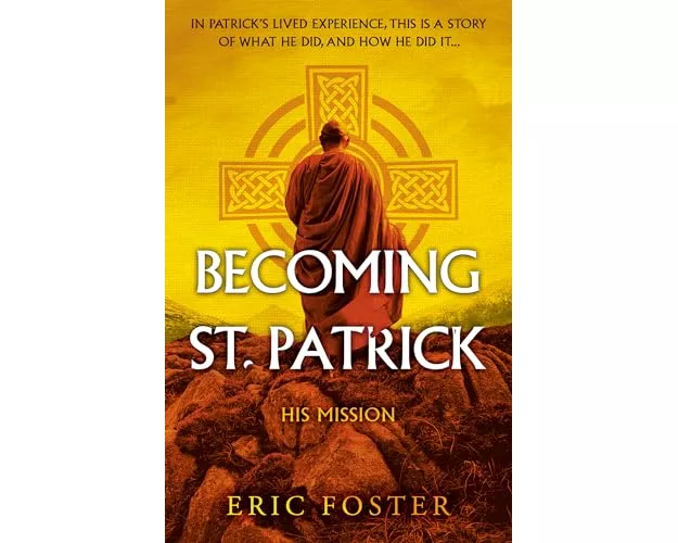 Becoming St. Patrick