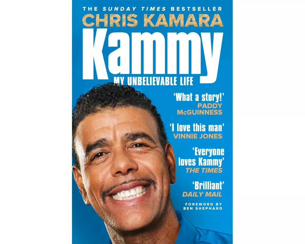 Kammy