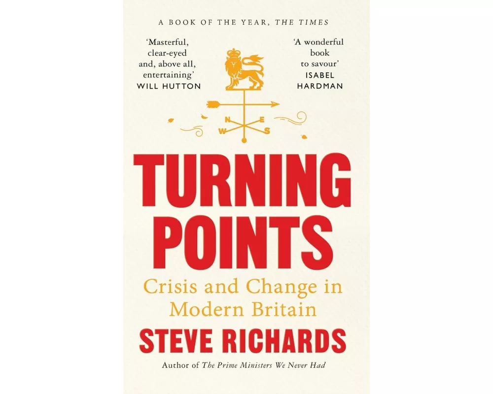 Turning Points