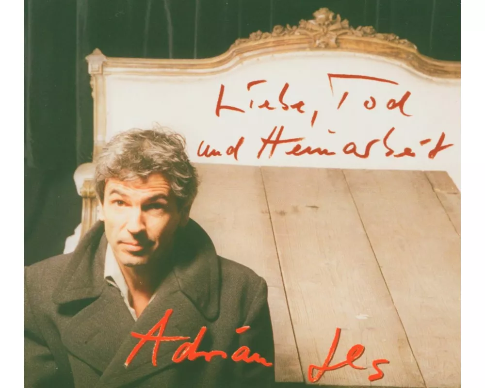 Liebe,Tod Und Heimarbeit