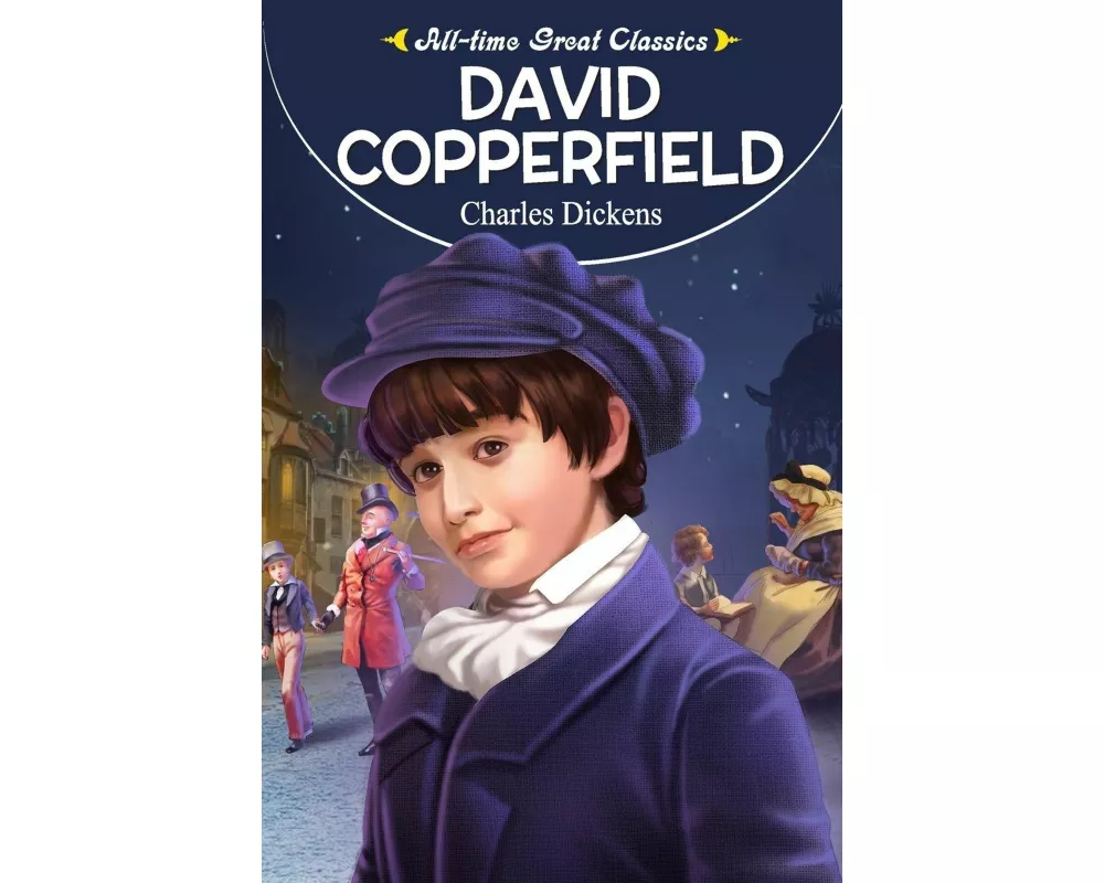 David Copperfield