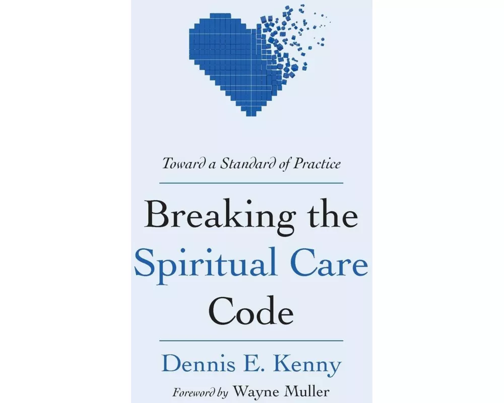 Breaking the Spiritual Care Code