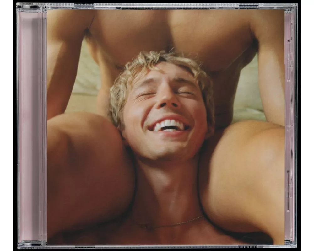Something to Give Each Other (STD. CD)