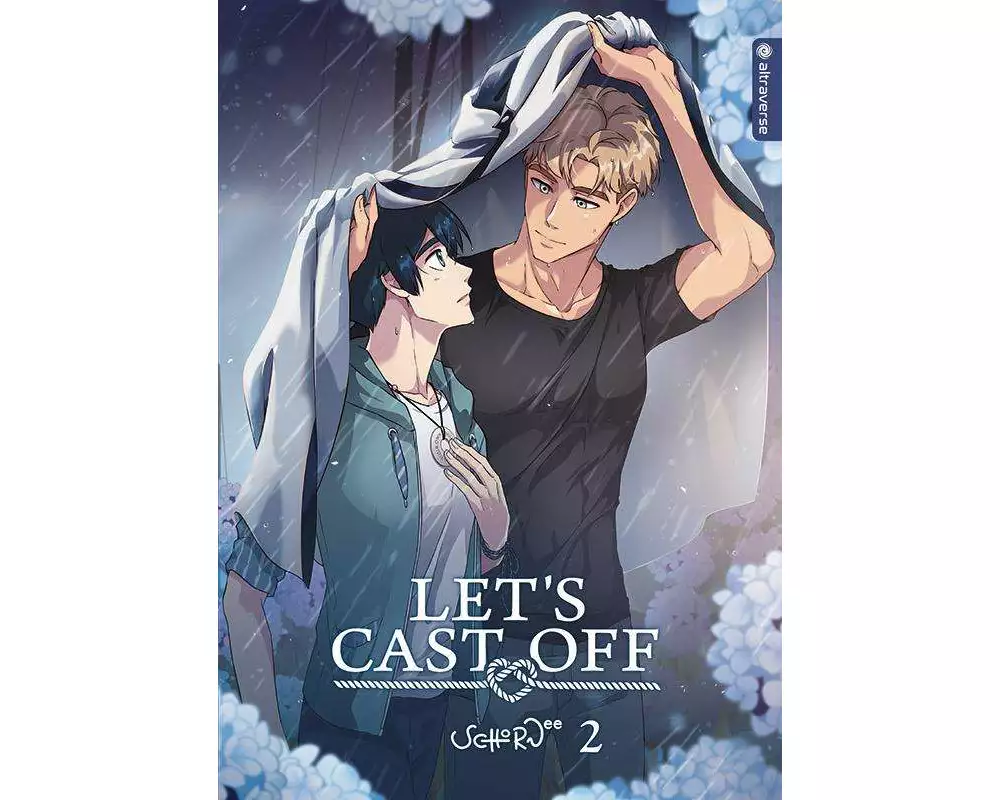 Let's Cast Off 02