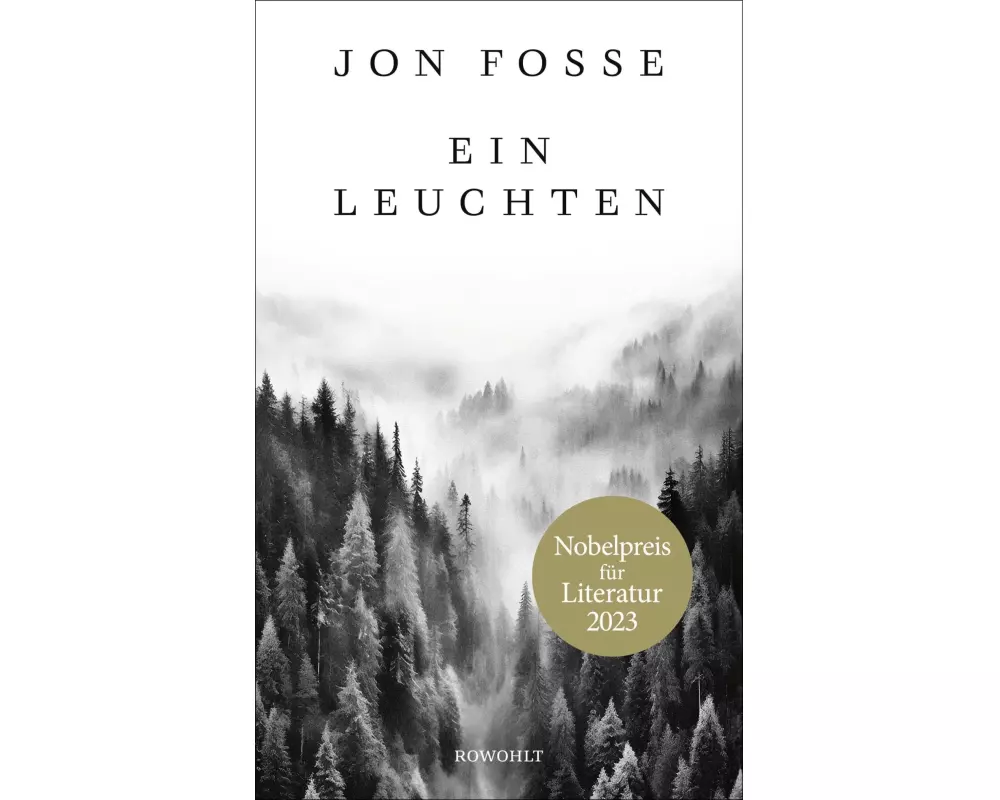Ein Leuchten