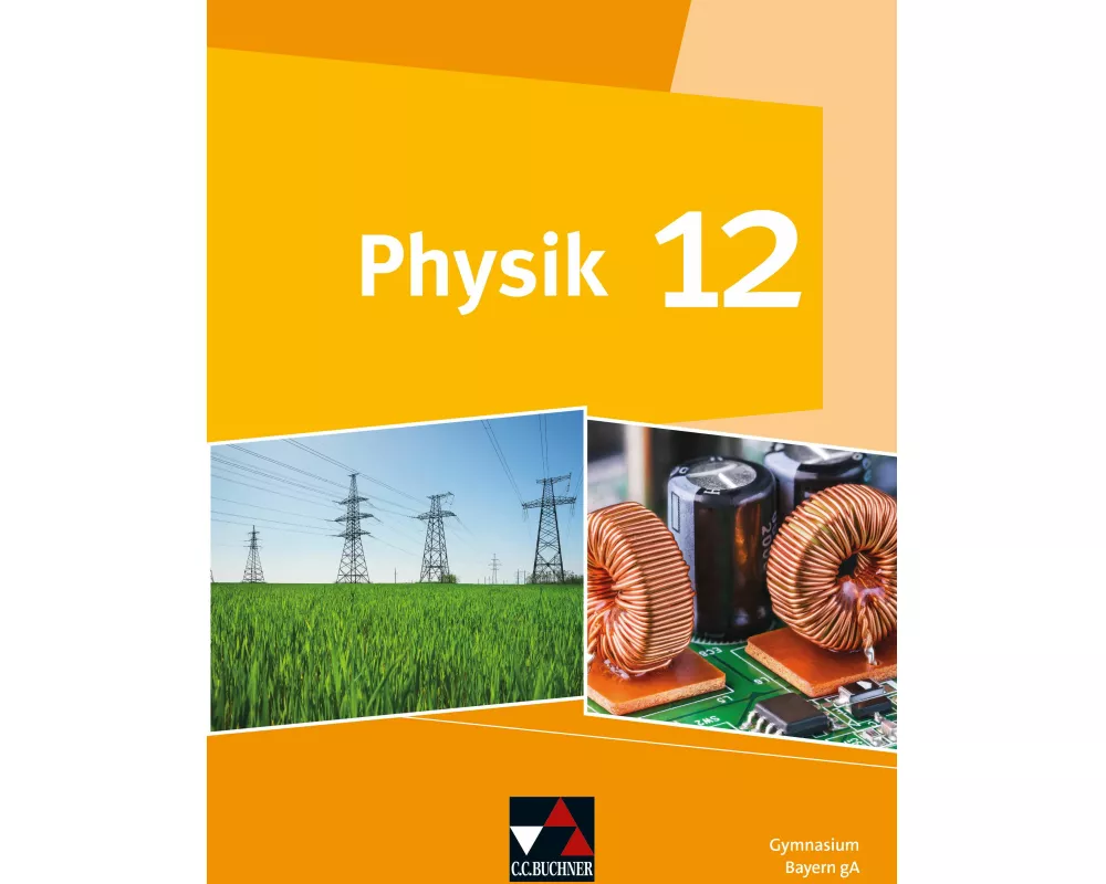 Physik Bayern 12